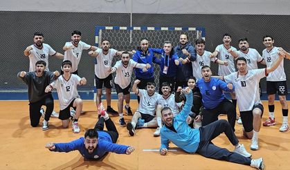 Elazığ GSK’dan Namağlup Seri: Play-Off Yolunda 6’da 6