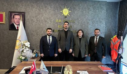 Ar-Ge ve Gençlik Faaliyetleri Elazığ’da Masaya Yatırıldı