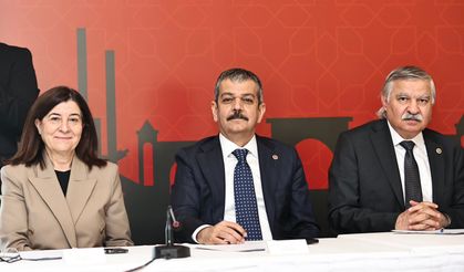 Erol Keleş Edirne Temaslarında Engelli Hizmetlerini İnceledi