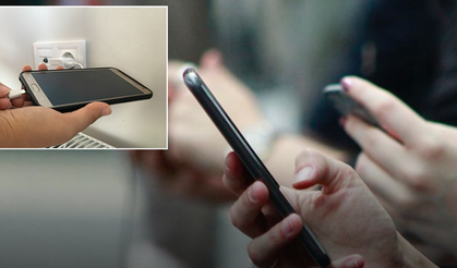 Yüksek Voltajlı Şarj Aletleri Telefonlara Zarar Veriyor