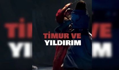 Tarihin İki Büyük İsmi Elazığ Sahnesinde Buluşuyor