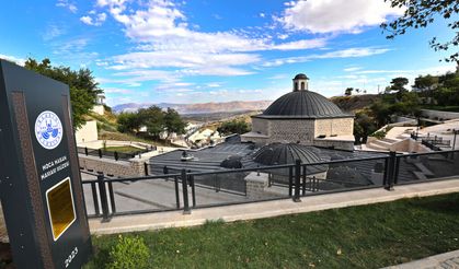 Başkan Şerifoğulları İle Elazığ, Turizmde Marka Şehir Olma Yolunda