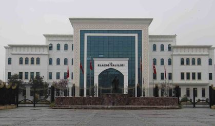 Elazığ’da Dolu Alarmı: Sürücülere Kritik Uyarı