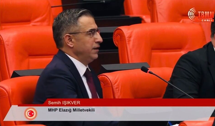 Işıkver’den Elazığ İçin Yeni Hastane Hamlesi