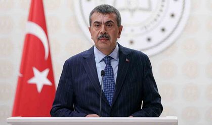 LGS Tarihi Değişti: Sınav Milli Maç Nedeniyle Öne Alındı
