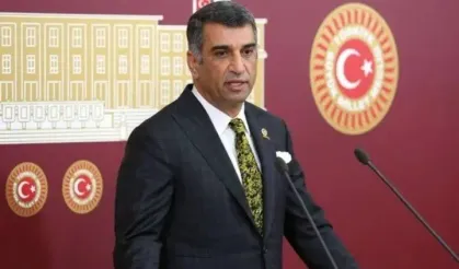 Erol’dan Meclis’te Dikkat Çeken Çağrı: “Gerilim Azaltılmalı, Yargı Süreçleri Gözden Geçirilmeli”