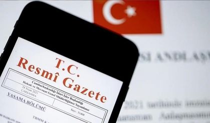 Sosyal Hizmetler Kanunu Resmi Gazete’de Yayımlandı