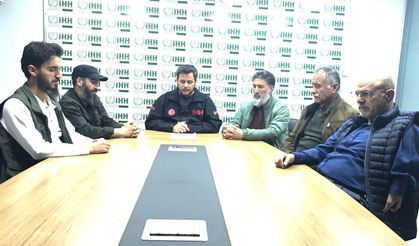ELAZIĞ İHH: “GLOBAL SUMUD FİLOSU’NA SALDIRI, İNSANLIĞA SALDIRIDIR.”
