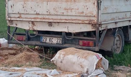 Kuvai Milliye Caddesi’nde Çevre Kirliliği: Yetkililer Harekete Geçti