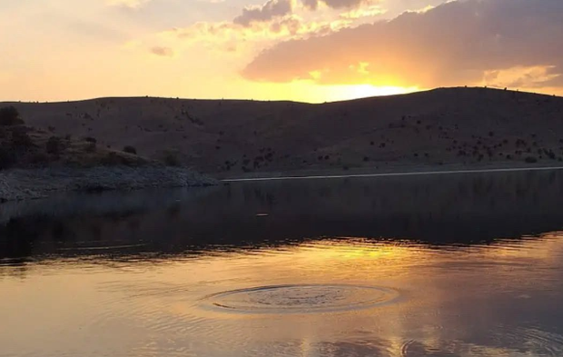 Keban’ın Saklı Güzelliği: Arslankaşı