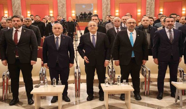 Elazığ’a Milli Savunma Bakanlığı Tarafından 20 Milyon Dolarlık Yatırım