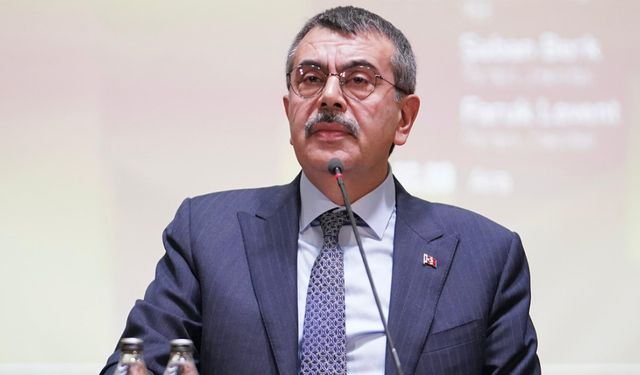 Bakan Tekin, Eğitim-Sen’in LGBT Propagandasına Sert Yanıt Verdi