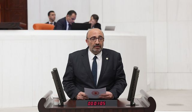 Ejder Açıkkapı: Elazığ’da Mazot ve Gübre Destek Ödemeleri Başladı