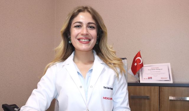 Ramazan Sonrası Beslenme Düzenine Yavaş Yavaş Geçilmeli