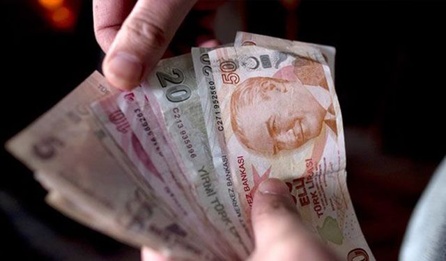 Bayram İkramiyelerinin 4 Bin TL’ye Çıkarılması TBMM’de Kabul Edildi