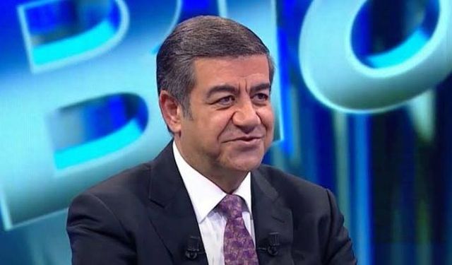 Eğitimci İbrahim Taşel, Cumhurbaşkanlığı Eğitim Politikaları Kurulu’na Atandı