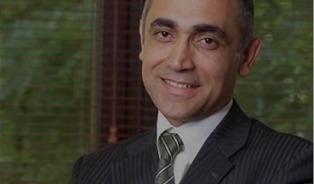 Dr. İhsan Şahin, Cumhurbaşkanlığı Sağlık Politikaları Kurulu Üyeliğine Atandı