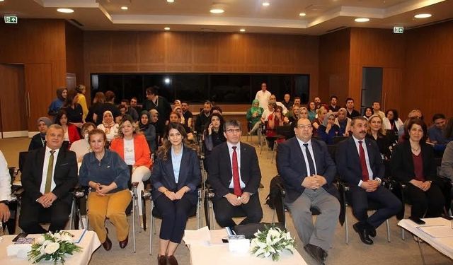 Elazığ’da “Beyin Ölümü Tanısı, Donör Bakımına Yaklaşım ve Güncel Bilgiler” Sempozyumu