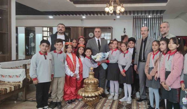 Elazığ’da Turizm Haftası Etkinliklerle Kutlanıyor