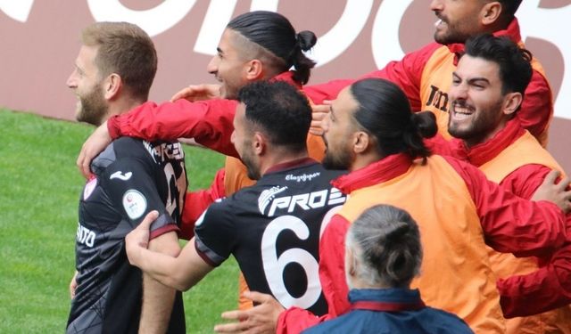 Elazığspor, Karacabey Belediyespor’u Ağırlayacak