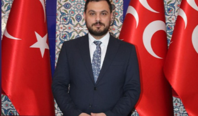 Başkan Yunus Bal: "Alparslan Türkeş’in Mirası Yaşatılmaya Devam Ediyor"