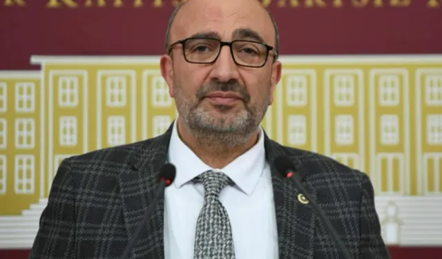 Ejder Açıkkapı: Kooperatiflerimize Güç Katacak Yeni Destekler Geliyor