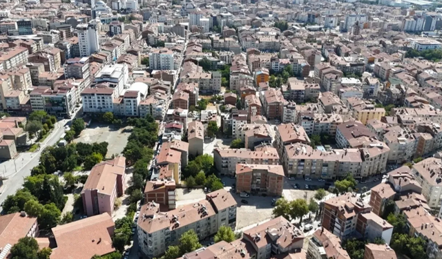 Nailbey ve Kültür Mahallesi Kentsel Dönüşüm Projesi için Uzlaşma Görüşmeleri Başladı