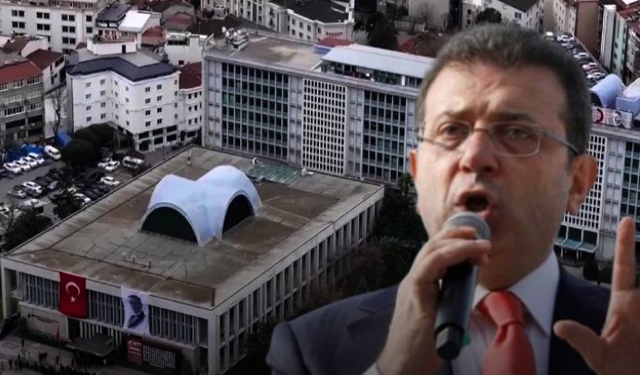 İstanbul Büyükşehir Belediyesi'ne (İBB) Yönelik İkinci Operasyon: 47 Kişi Gözaltında