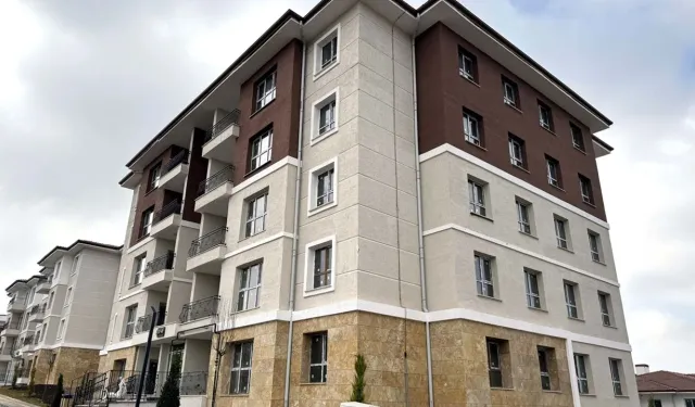 TOKİ’den Elazığ’da Büyük Satış