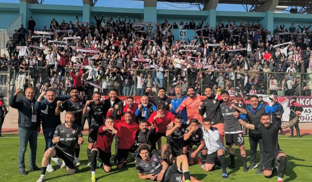 Elazığspor, İstanbul Deplasmanında 10 Kişiyle Fark Yarattı