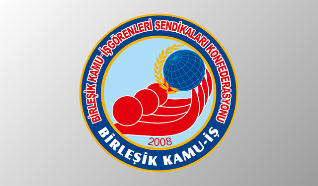 Birleşik Kamu-İş’ten Tutuklu Öğrencilere Destek Çağrısı