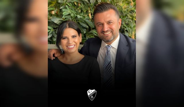 Elazığspor’dan Bülent Uygun’a Başsağlığı