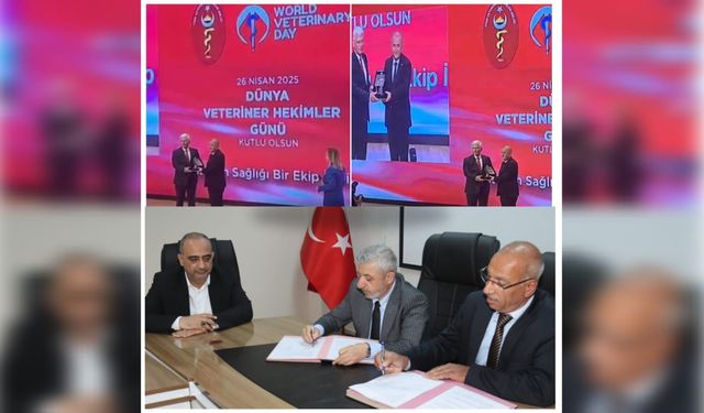 Emeğin Sahibi Göz Ardı Edildi
