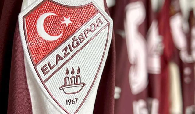 Elazığspor’a PFDK’dan Para ve İhtar Cezası