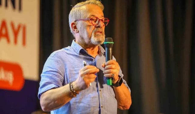 Prof. Dr. Naci Görür’den Depreme Hazırlık Çağrısı: "Sadece Kentsel Dönüşüm Yetmez!"