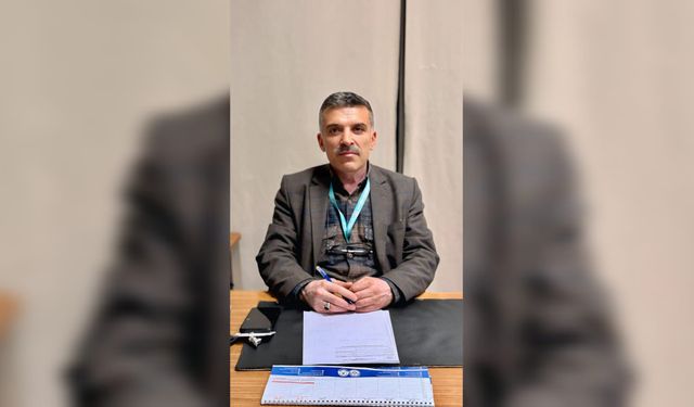 Başkan Eskin: “Görünmeyen Kahramanlara Minnetle, Ebeler Haftası Kutlu Olsun “