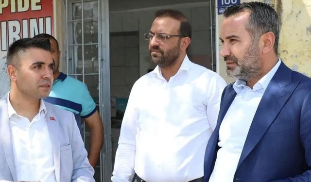 Kanal Üstü’nde İmar Sorunu Çözülüyor
