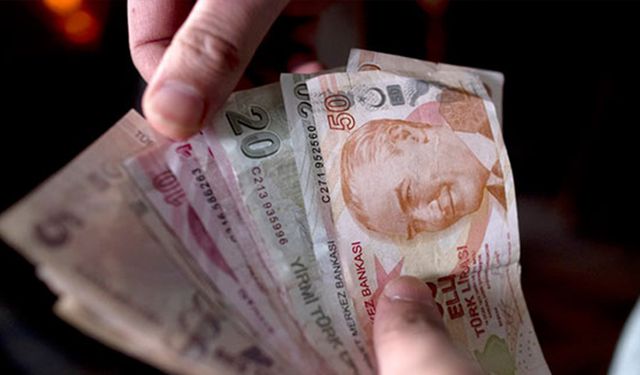 Mayıs Ayı Yaşlı Aylığı ve Engelli Aylıkları Hesaplara Yatırılmaya Başlandı