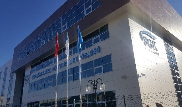 SGK’dan Yıpranma Payına Yeni Kriter