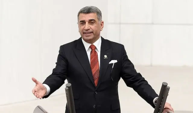 Gürsel Erol: Elazığ İçin Artık Somut Adımların Zamanı