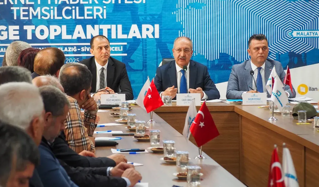 BİK’ten Dijital Yayınlara Çağrı