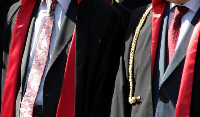 Hakimler ve Savcılar Kurulu Kararları Resmi Gazete’de