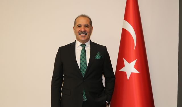 Prof. Dr. Bilal Çoban’dan Elazığspor’a Destek Mesajı: “Elazığ Asla Yalnız Yürümeyecek”