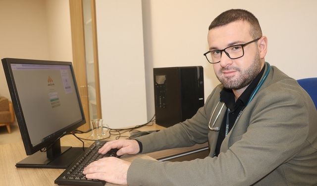 Uzmanı Uyarıyor: "Belli Aralıklarla Yapılan Kanser Taramaları Erken Tanı İçin Hayati Önem Taşır"