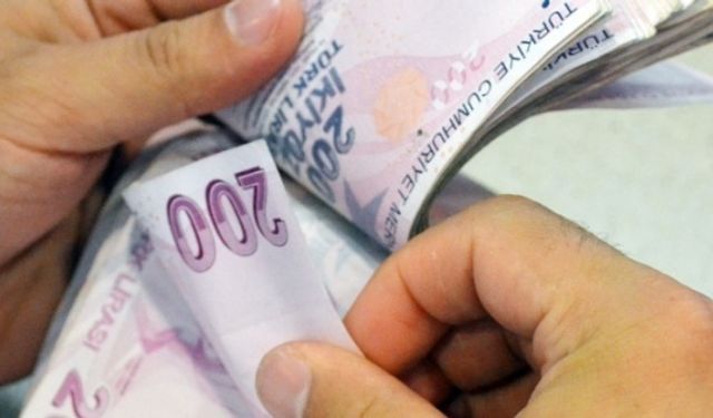 Bütçe Haziran’da 330,2 Milyar TL Açık Verdi