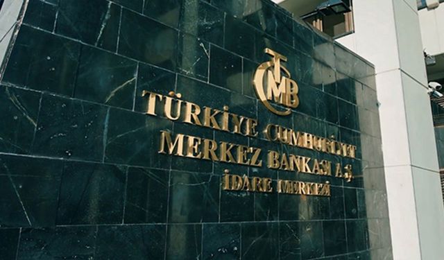 Merkez Bankası Anketinde Yıl Sonu Enflasyon Beklentisi Yüzde 29,66 Oldu