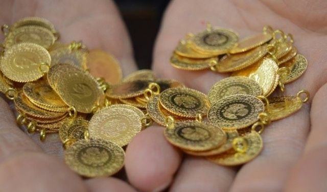 Gram Altında 4500 TL Senaryosu: Yeni Rekorlar Kapıda mı?