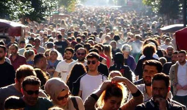 İşsizlik Oranı Haziranda Ayında Yüzde 8,6 Oldu