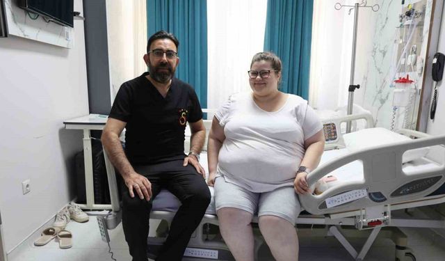 Alman Baba Ve Kızı Sağlıklarına Elazığ’da Kavuştu