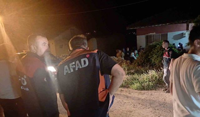 Elazığ’da Kaybolan Alzheimer Hastası Yaşlı Adam, Ekipler Tarafından Bulundu